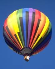 pic for Coloured Ballon